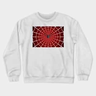 Spidey 2 Crewneck Sweatshirt